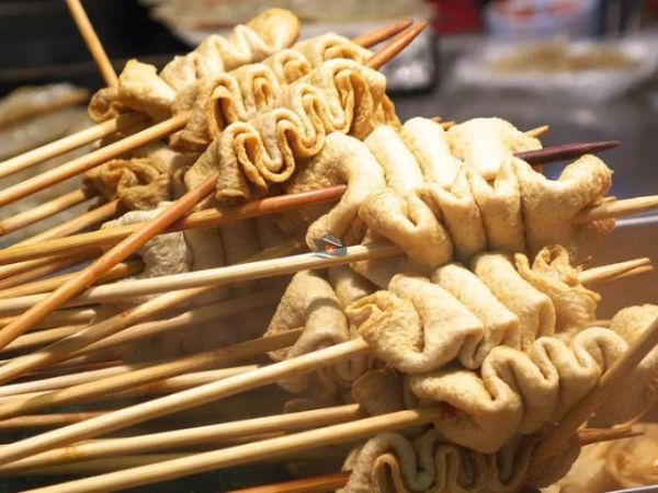 Korean Street Foods (4)